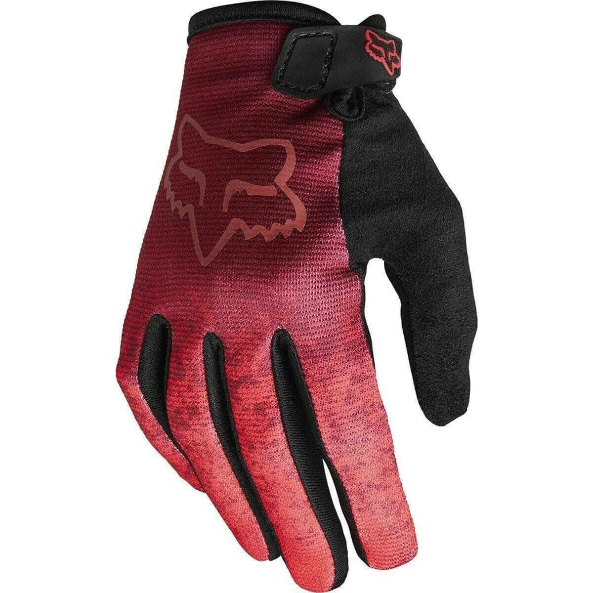 Fox womens online ranger gloves