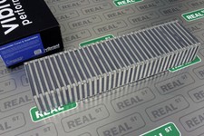 Vibrant Vertical Flow Air to Air Intercooler ...