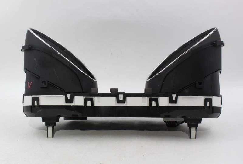 Velocímetro MPH pantalla de 3,5" compatible con KIA SEDONA 2017-2018 OEM #18221 Foto 3 de 4