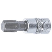 "1/4\" Stecknuss Bit- Einsatz T-Profil FüR Torx T50"