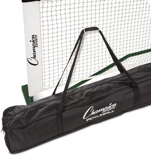 Champion Pickleball Net - Thumbnail 3