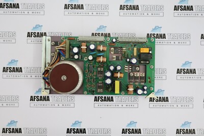MRC DC-DC Convertor Switching regulator