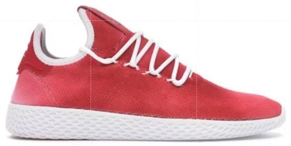 Adidas Clearance All Red Pharrell Adidas Pharrell X Adidas Solar