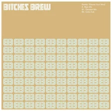 Bambu (2) - Elevate Your Mind / VG / 12""