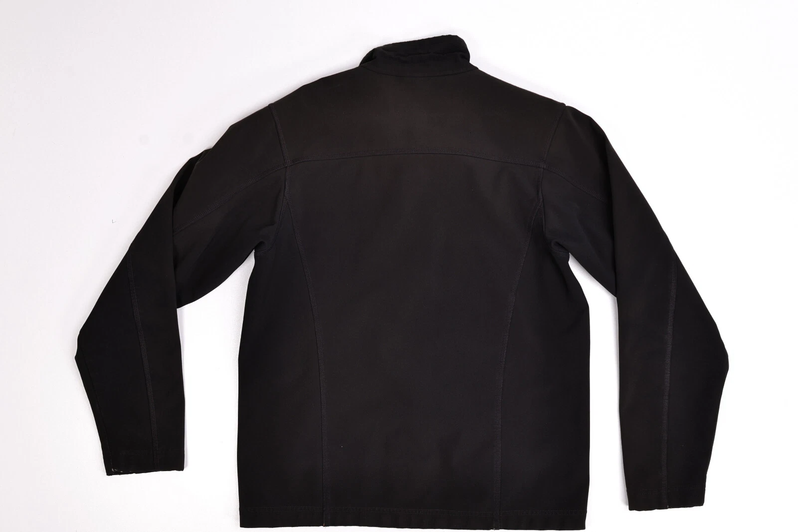 patagonia vintage softshell jacket