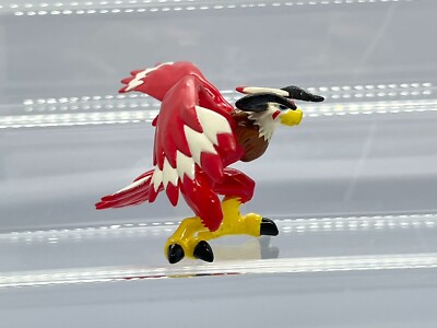 Digimon Adventure02 Bandai Aquilamon Figure Toy japan A022 4Cm | eBay