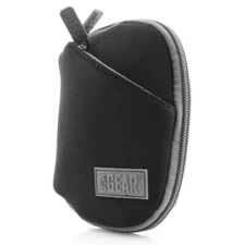 Essential Oils Travel Carrying Case with Storage Pockets & Soft Interior Lining