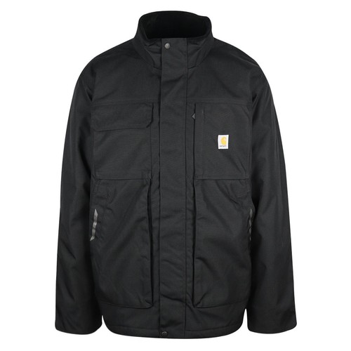 Insulated Mock Neck Coat | eBay