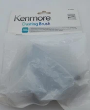 New Genuine Kenmore Vacuum Dusting Brush 52641 Canister Attachment Part Tool