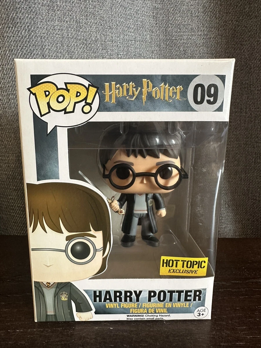 Funko Pop Harry Potter Gryffindor s Sword 09 Hot Topic