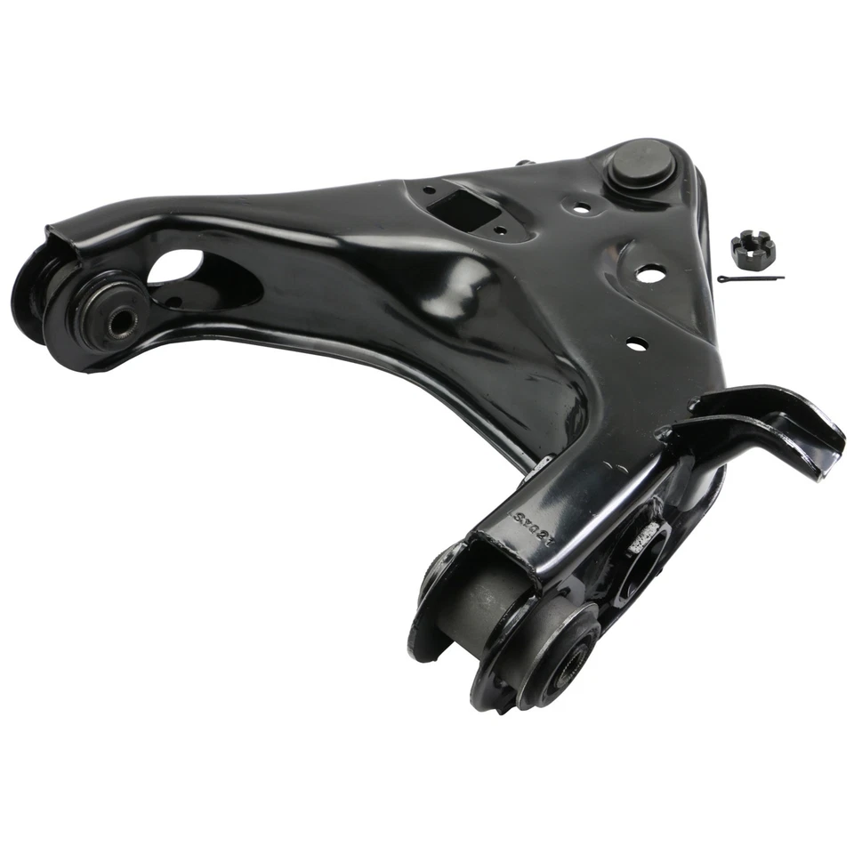 MOOG Control Arm Front Left Lower For 2001-2005 Ford Explorer Sport Trac - Image 3 of 3