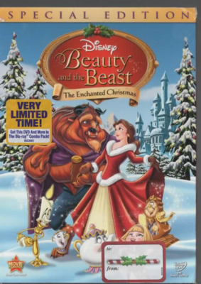 DISNEY