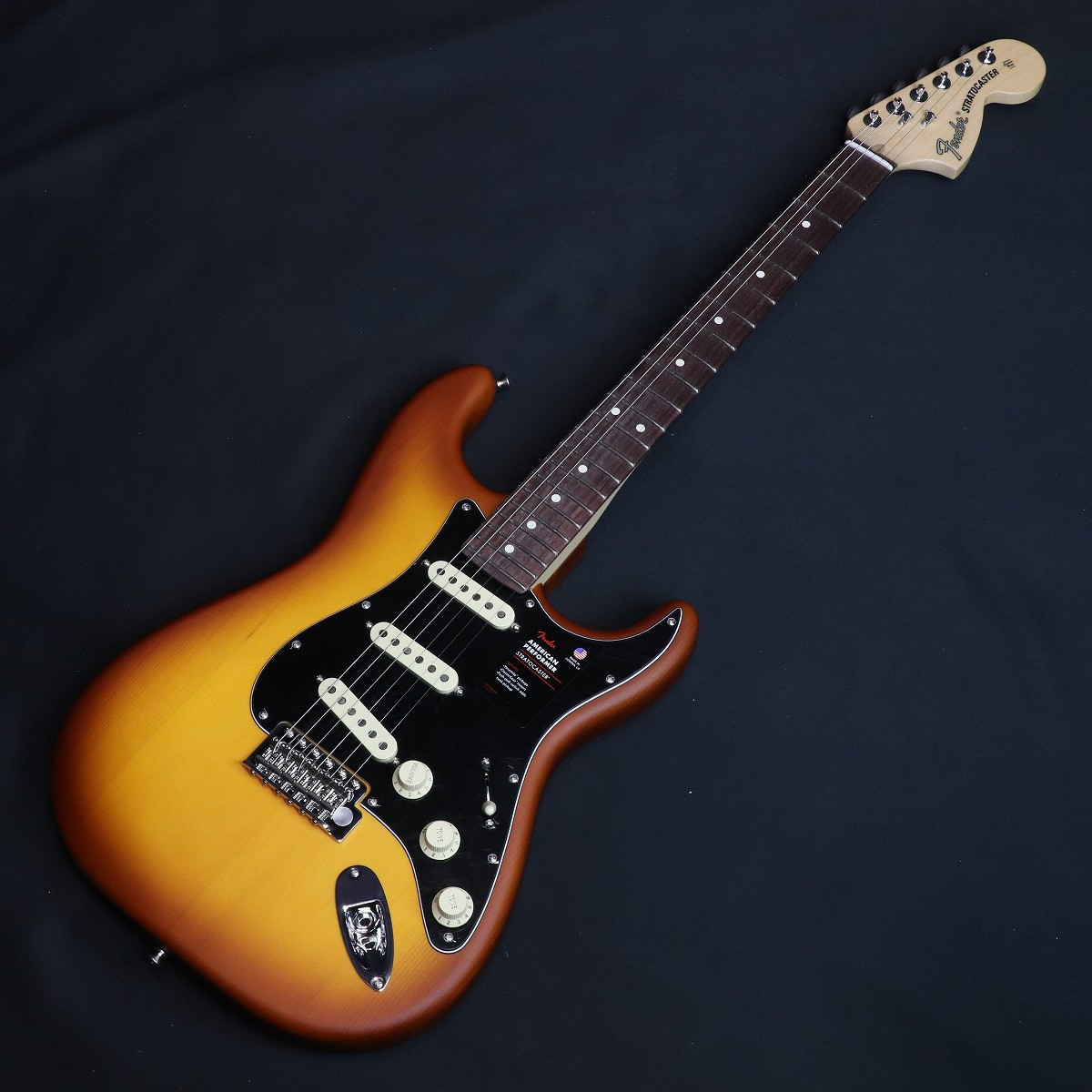 弦*】様 Fender FSR AmericanStandard Stratoc Fender FSR American Standard Stratocaster 