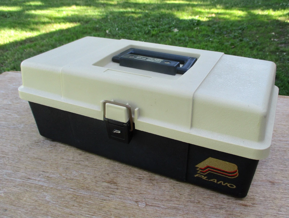 Vintage Fishing Equipment Plano Model Products for sale | eBay