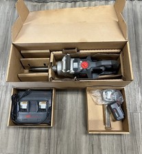 Ingersoll Rand W9691-k2e Cordless 1 High-torque2 Batteries And Dual-bay Charger