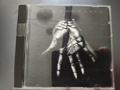 DEAD CAN DANCE -INTO THE LABYRINTH   (1993 4AD)
