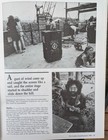 The Golden Road Magazine - Summer 1989 # 20 Woodstock, Bob Weir, Grateful Dead — photo 5