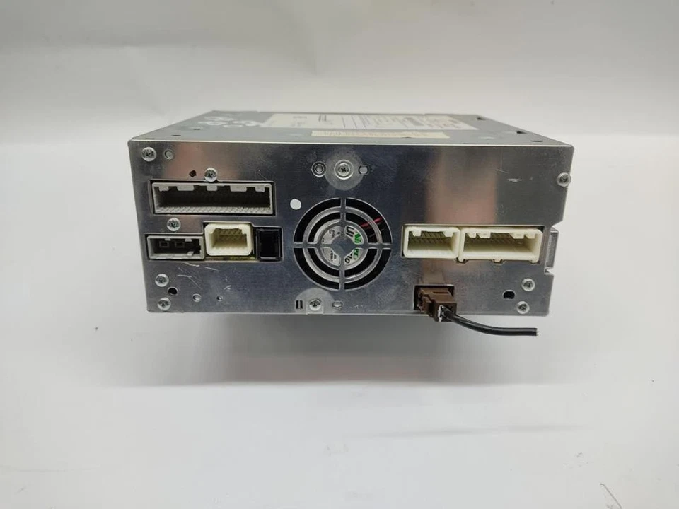 283304GN5F Sistema Audio/Radio Cd para INFINITI Q30 2.2d Premium 2016 1128493 - Imagen 4 de 4