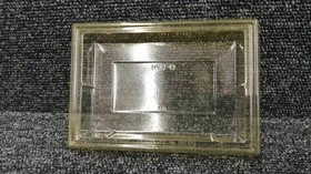 High Score Media Work Faria Sealed Sword Fc Software Famicom NES