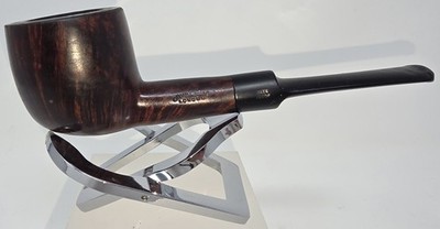 Estate Comoy Drury Lane Oversized Sitting Billiard Briar Pipe - Free Shipping!!!