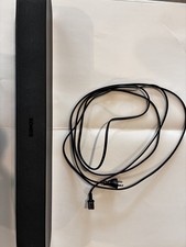 SONOS BEAM GEN 1 SMART SOUNDBAR WITH POWER CORD