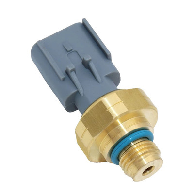 Fuel Pressure Sensor for Nissan Titan 5.6L V8 AT 4WD/MWB XD Single Cab 17-18