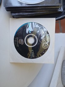 PS1 PS2 Dreamcast Spiele Sammlung Sonic Adventure 2 ,GTA ,Black ,DBZ,Toca,Ssx3