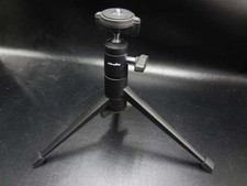 Minolta TR-1 卓上 Tabletop / Mini Tripod Pre-owned Japan
