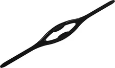 Cressi Official Replacement Strap for Scuba Diving and Snorkeling Masks - Made