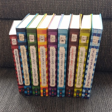 Gregs Tagebuch ;9 Bücher