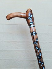 Elegant Pretty Cane, Style Designer Stick, Canes for Women Men, Gift Cane.