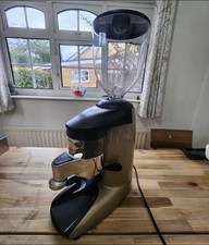 Commercial Coffee Grinder