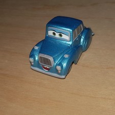 Mattel DISNEY PIXAR CARS MINI RACERS 💎 MATO 💎 pressofuso 💎 NUOVO!