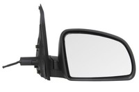 Blic 5402-04-9238752P AußEnspiegel Manuell Rechts FüR Opel Meriva A 05.03-05.10