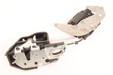 T�rschloss Soft Close Hinten Links Zuziehhilfe Schloss SCA BMW E60 E61 7202157