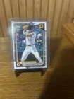 2024 Bowman Draft - Konnor Griffin #BD-22 (RC)