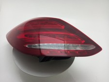 MERCEDES C CLASS Tail Light Rear Lamp N/S 2014-2018 4 Door Saloon LH  