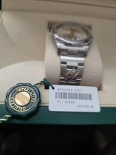Rolex Oyster Perpetual 36MM RARE Domino's Pizza Edition 4