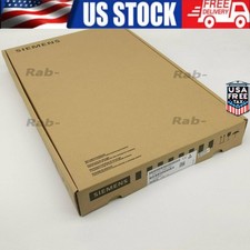 Siemens 6SN1123-1AB00-0BA1 Simodrive Power Mo...