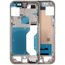 Genuine OEM Back Mid Frame Housing For Google Pixel 10 Pro Green US Version