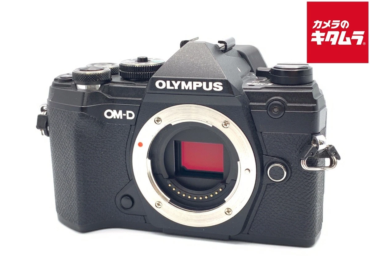 Olympus Om D E M5 for sale | eBay