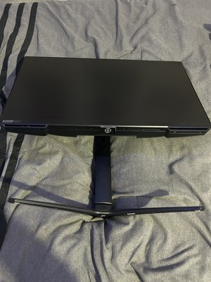 Samsung 27  Odyssey FHD IPS 240Hz G-Sync Gaming monitor 