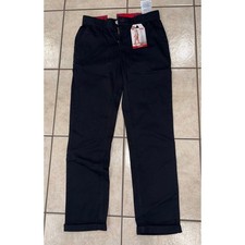 Levis jeans Jeans 502 27x29 black youth stretch