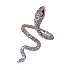 Women s Fashionable and Unique Ring Featuring...