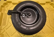 Onewheel+ XR Motor/Hub Assembly With TFL Trail Pro 2 Tire