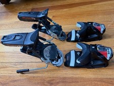 Look Pivot 12 Ski Bindings w/95mm brakes
