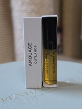 Amouage Outlands Essence de Parfum 2ml