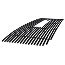 For 2011-2014 Gmc Sierra 25003500 Logo Show Main Stainless Black Billet Grille For 2011-2014 Gmc Sierra 25003500 Logo Show Main Stainless Black Billet Grille