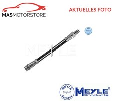 BREMSSCHLAUCH BREMSLEITUNG VORNE MEYLE 16-14 525 0018 A FÜR DACIA LOGAN,SANDERO