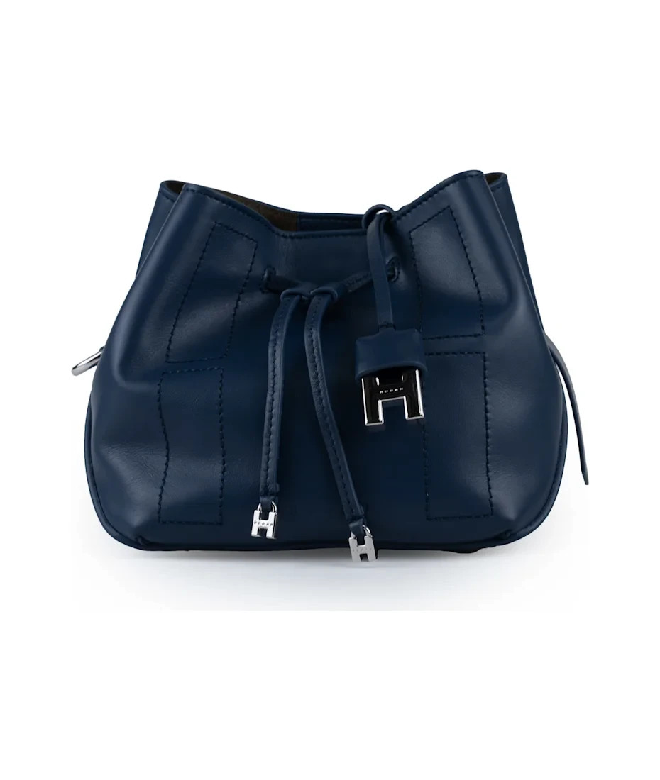 Borsa Hogan Hocket in pelle nuova
